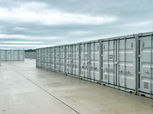 portable storage