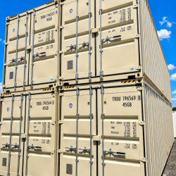 shipping containers for sale